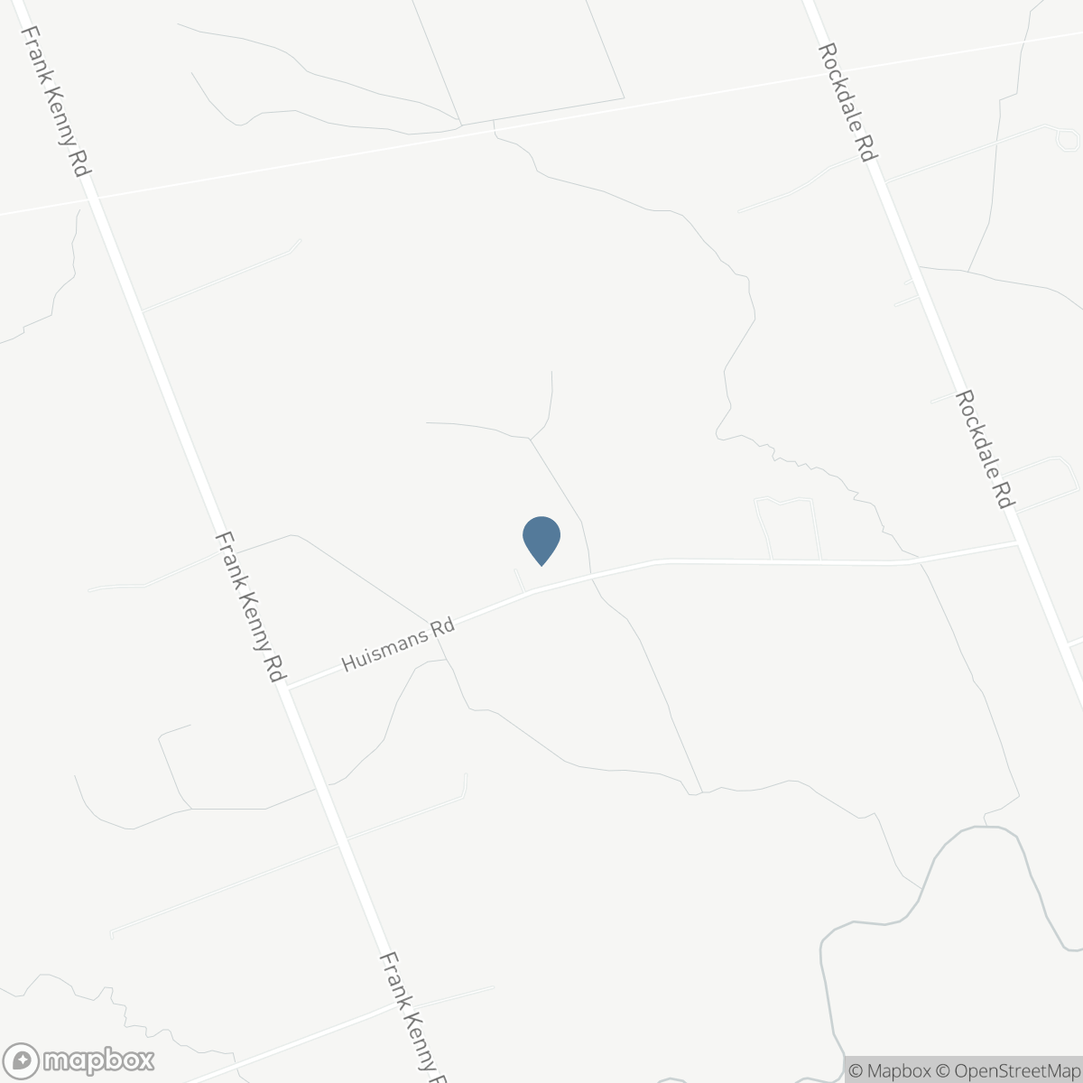 1649 HUISMANS ROAD, Ottawa, Ontario K4B 0C9